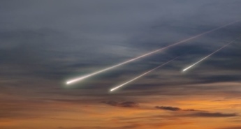 Solze svetega Lovrenca