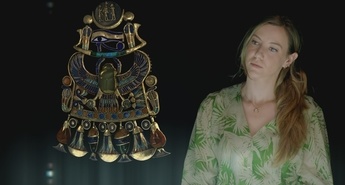 Viasat History v juliju