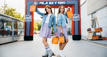 Center Vič & Kino Bežigrad