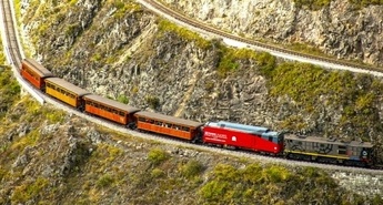 Viasat Explore v drugi polovici novembra 