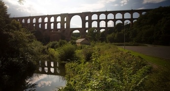 Največje inženirske napake in Neverjetne železnice
