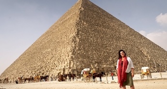 Viasat History nove oddaje v avgustu