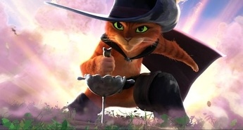 OBUTI MAČEK: ZADNJA ŽELJA (Puss in Boots: The Last Wish)