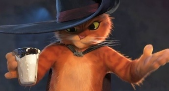 Obuti maček: Zadnja želja