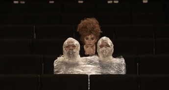 Kako posneti ikonični film