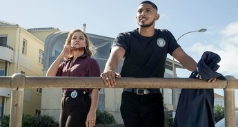 PREISKOVALCI NA DELU: NCIS SYDNEY