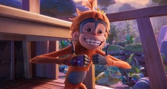 Ozi: Glas gozda (Ozi: Voice of the Forest)