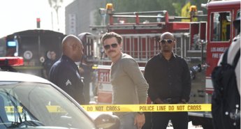 Smrtonosno orožje, 2. sezona