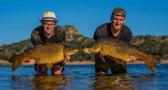 Viasat Explore v aprilu