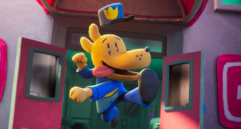 FILMSKE uspešnice v JANUARJU in FEBRUARJU