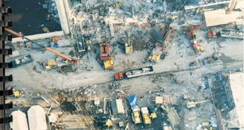 BOMBNI NAPAD V OKLAHOMA CITYJU: DAN V AMERIKI