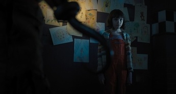 Si upate PREŽIVETI PET NOČI pri FREDDYJU? 