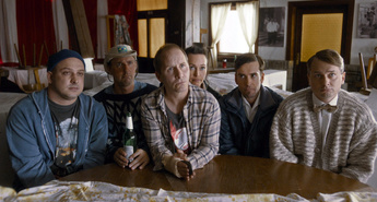 KOMEDIJA PR'HOSTAR 2‰