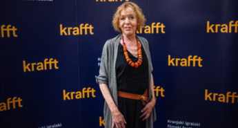 Peti Kranjski igralski filmski festival Krafft