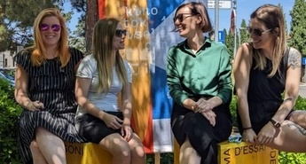 Za okolju prijazne kulturne dogodke