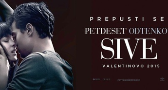 PETDESET ODTENKOV SIVE PODIRA REKORDE