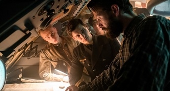 Epic Drama v oktobru