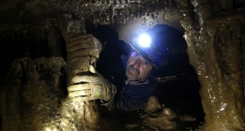 Podzemna mesta z Donom Wildmanom