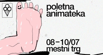 Poletna Animateka 2024