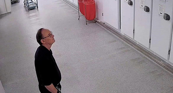 Pošast iz mrtvašnice