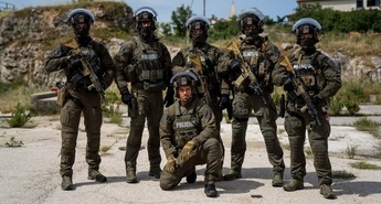 Pot panterjev - ekskluzivno na VOYO