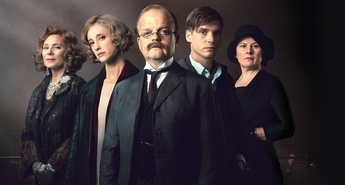 10 STVARI, KI JIH NISTE VEDELI O SERIJI PRIČA TOŽILSTVA