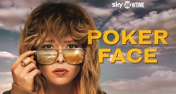 Serija Poker Face 