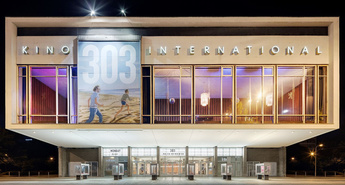 Kinodvor o kinu prihodnosti