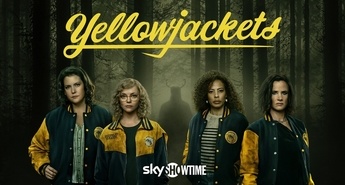 Yellowjackets, mešanica drame in srhljivke