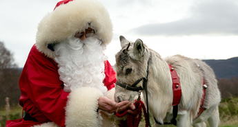 VIASAT KINO IN EPIC DRAMA 