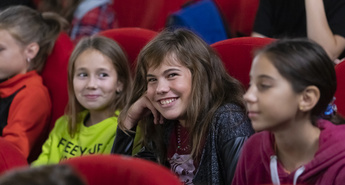 Kinoatelje lansira svoj kino abonma filmskih doživetij