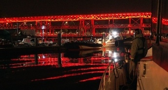 VARNOST NA ŠPANSKI MEJI