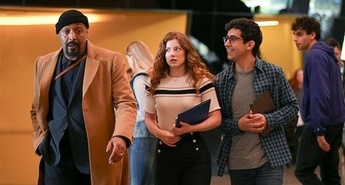 NEDOUMLJIVO, 1. sezona