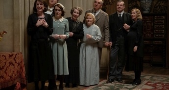 LOČITEV, ŠKANDAL, SPREMEMBE