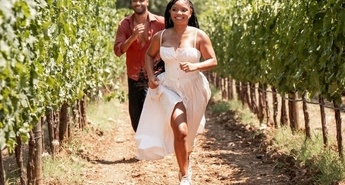 TI, JAZ & TOSKANA (You, Me & Tuscany)