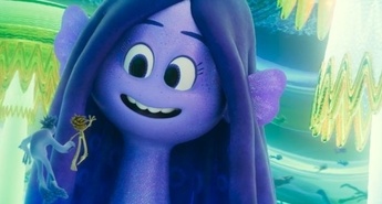 RUBY, NAJSTNIŠKI KRAKEN 