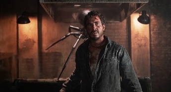 MORILSKI PAJEK (Sting)