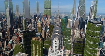 Novi oddaji v aprilu