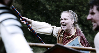 Revolucije, ki so spremenile zgodovino 