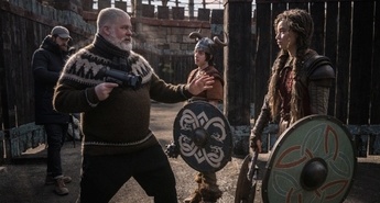 KAKO IZURITI SVOJEGA ZMAJA