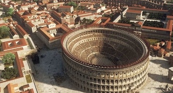 STARI RIM BREZ MITOV