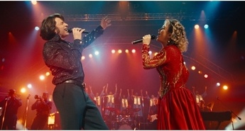 V slovenska kina jutri prihajata dve novi uspešnici 