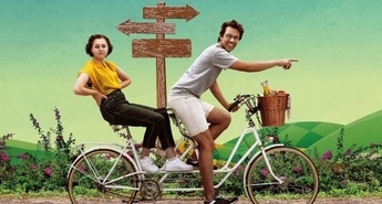 SkyShowtime - Vrhunci v mesecu maju