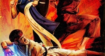 Pripravljeni. Pozor. Boj