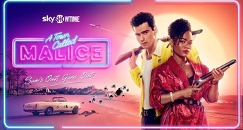 A Town Called Malice