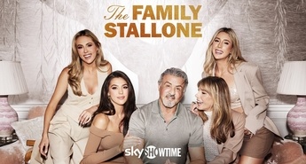 The Family Stallone