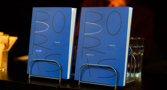 Šesta knjiga iz zbirke Ita Rina