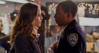 Silvestrovo v New Yorku