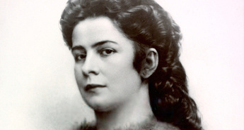 Sisi: Atentat na cesarico