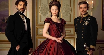 Epic Drama v drugi polovici septembra 